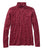 Deep Rosewood Scatter Dot