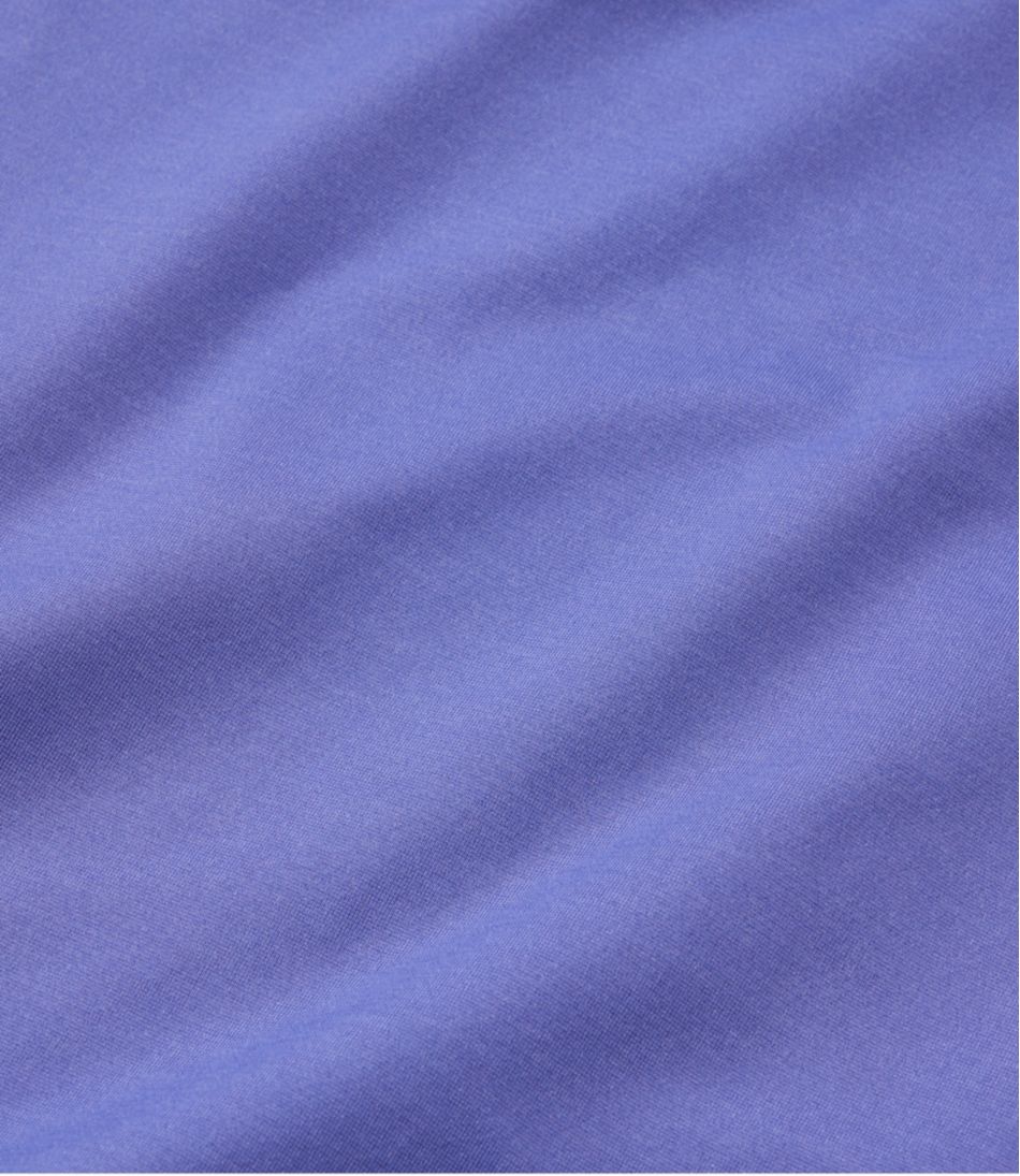Women's Access Trail Tee, Short-Sleeve Crewneck | L.L.Bean
