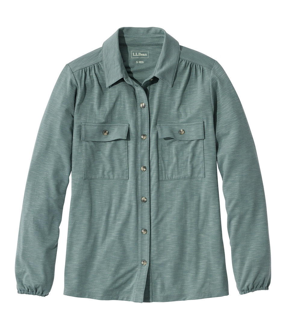 Sea Green,X-Small