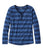 Deep Blue/Classic Navy