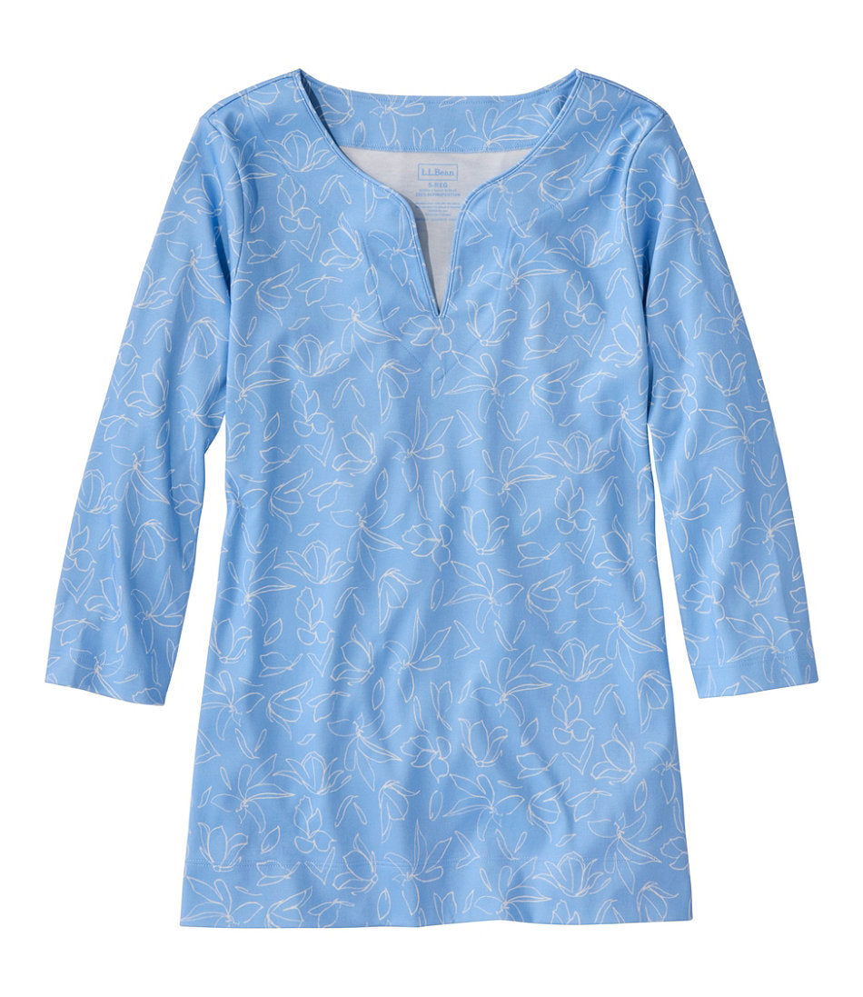Lake Falling Floral,X-Small