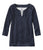 Classic Navy/Cream Dot