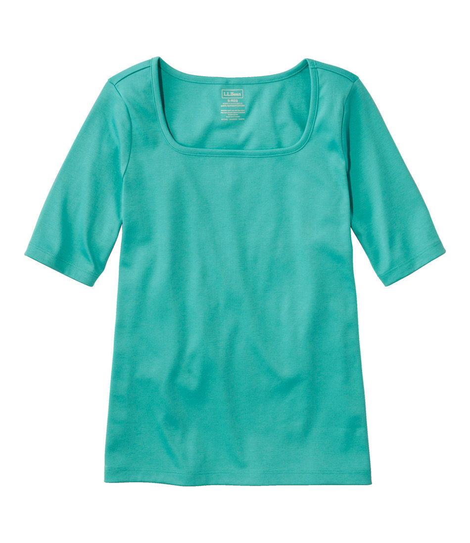 Glacier Teal,X-Small