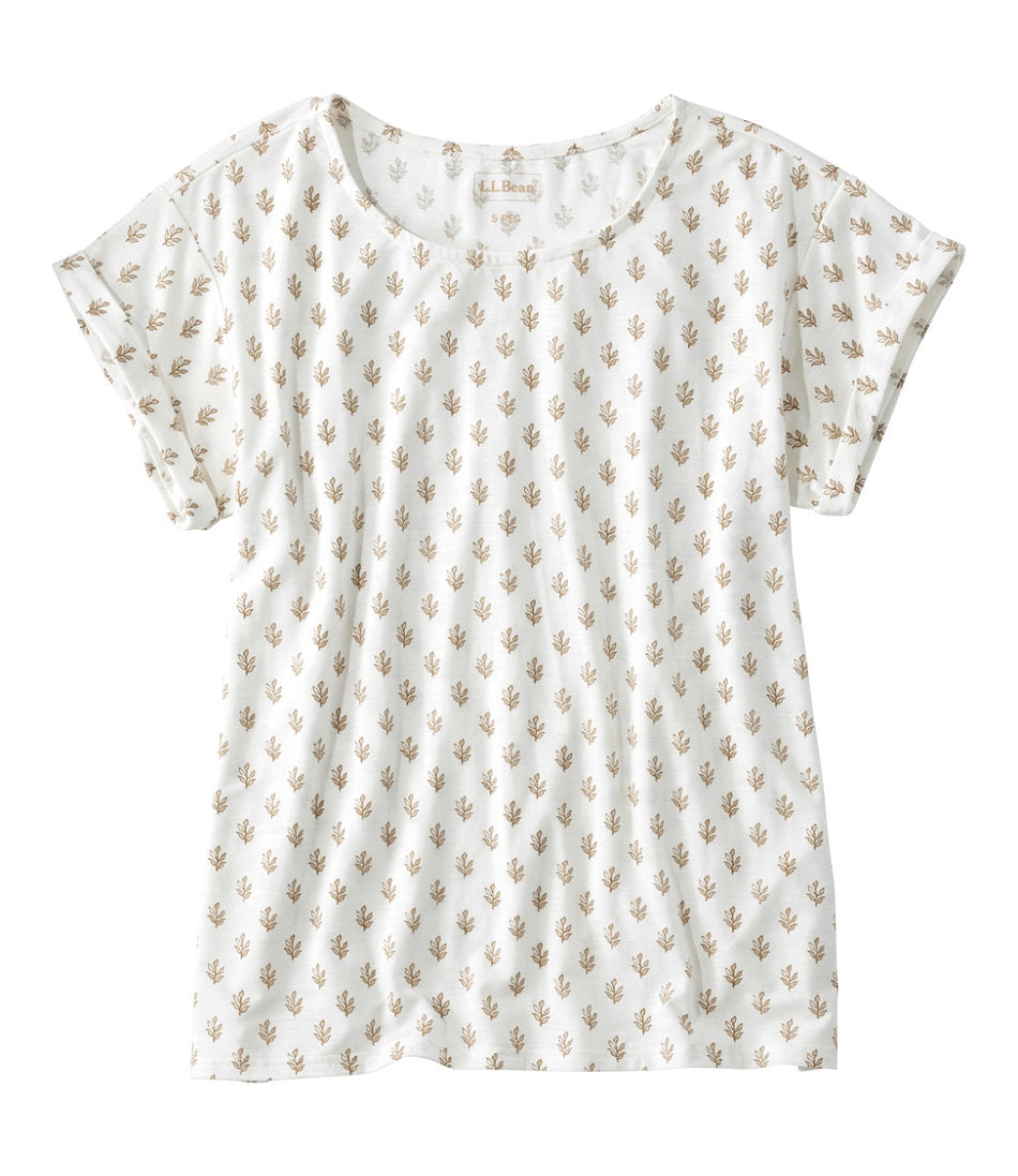 Sailcloth Sunwashed Batik,X-Small