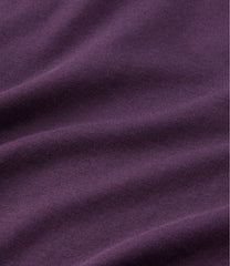 Women's Soft Stretch Supima-Blend Tee, Turtleneck | L.L.Bean