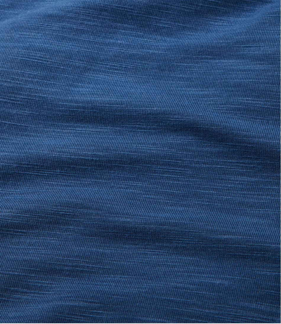 Women's Camden Hills Tee, Short-Sleeve | L.L.Bean