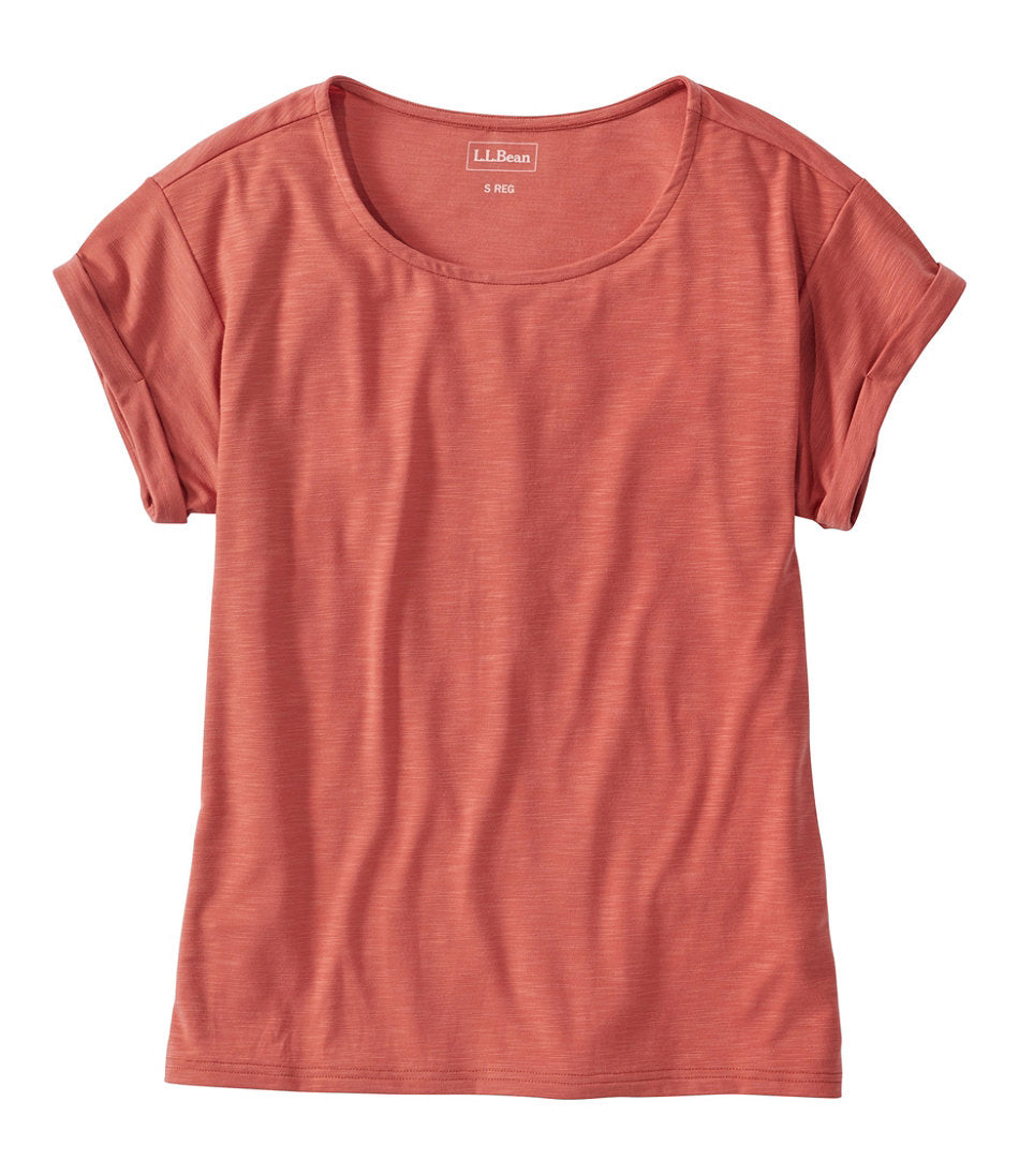 Faded Redwood,X-Small
