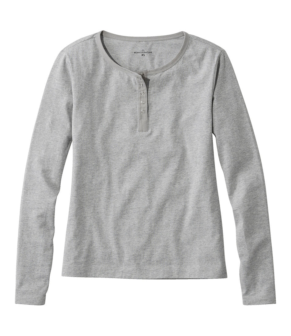Gray Heather,X-Small