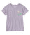 Gray Lavender Mountains