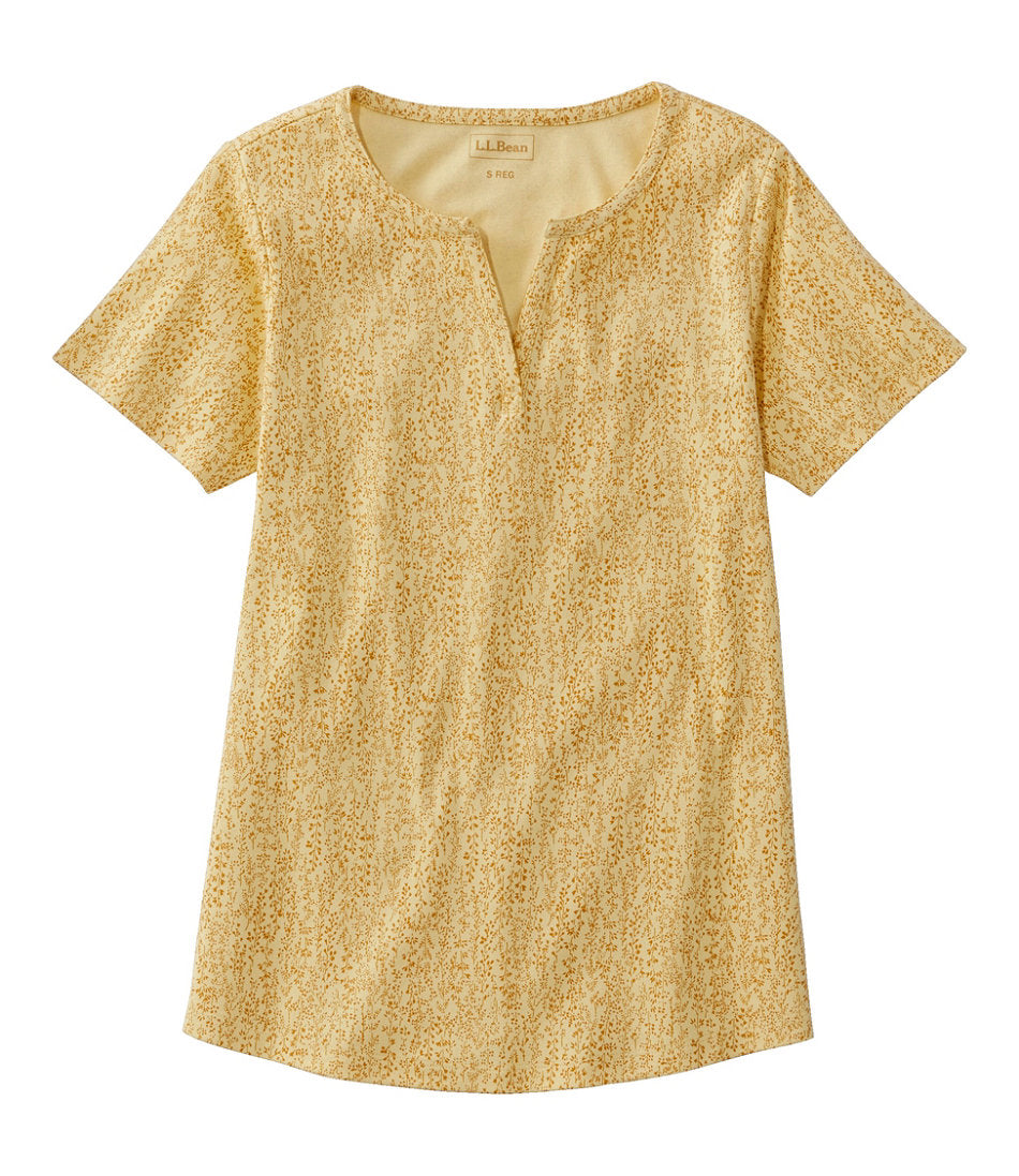 Lemon Botanical,X-Small