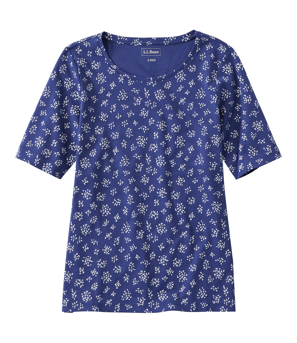 Dark Twilight Blue Dot Bouquet,X-Small