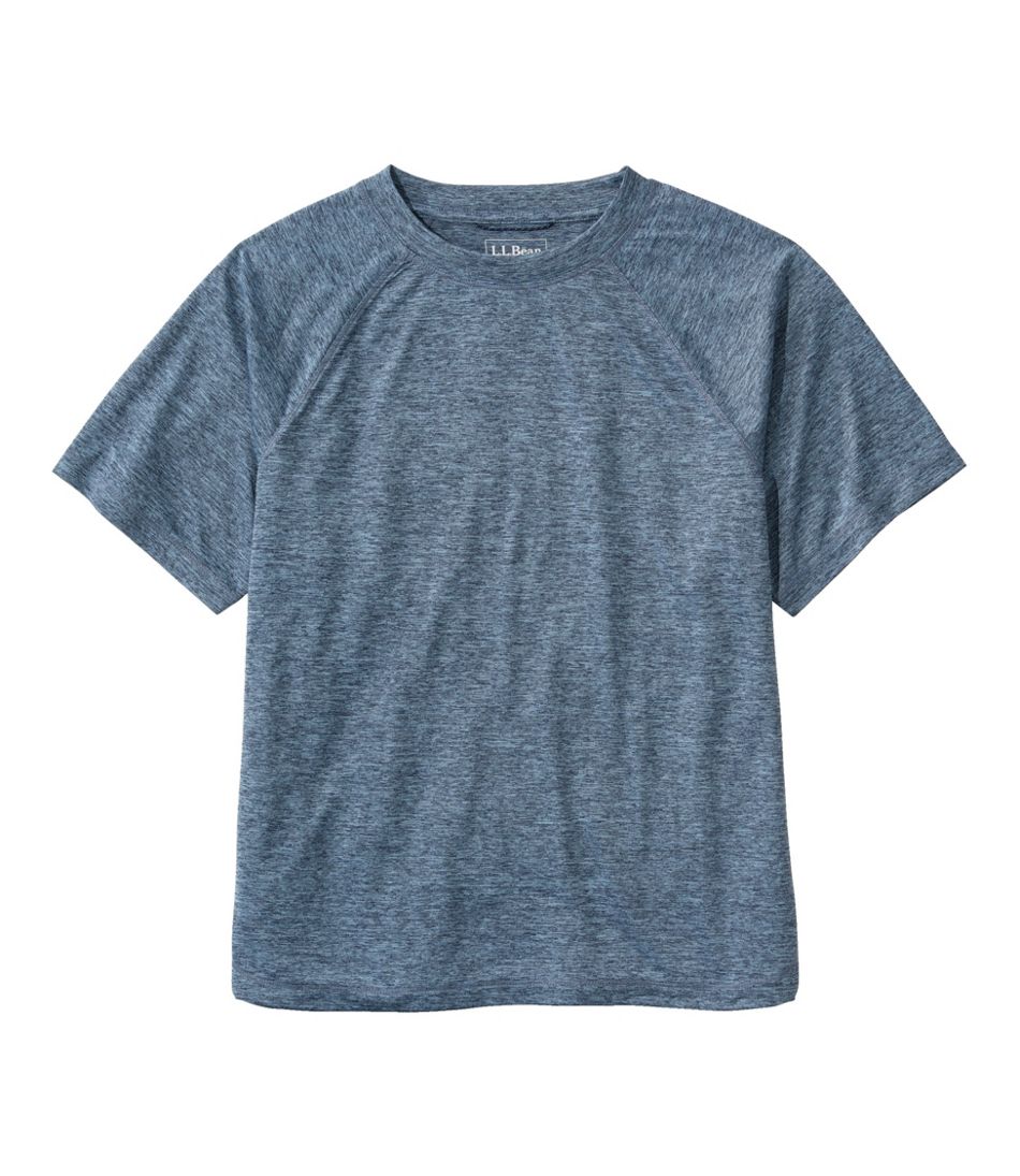 Women's Ultralight Adventure Tee, Short-Sleeve | L.L.Bean