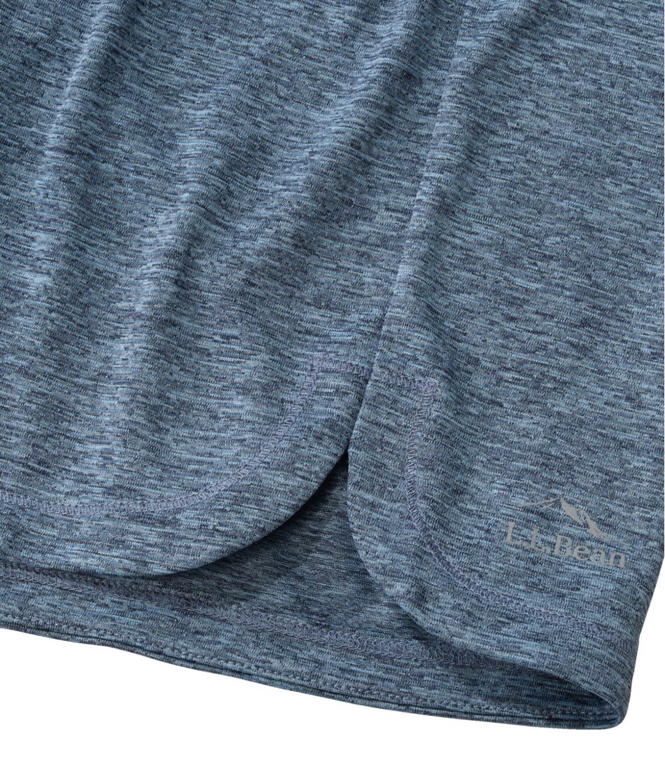 Women's Ultralight Adventure Tee, Short-Sleeve | L.L.Bean