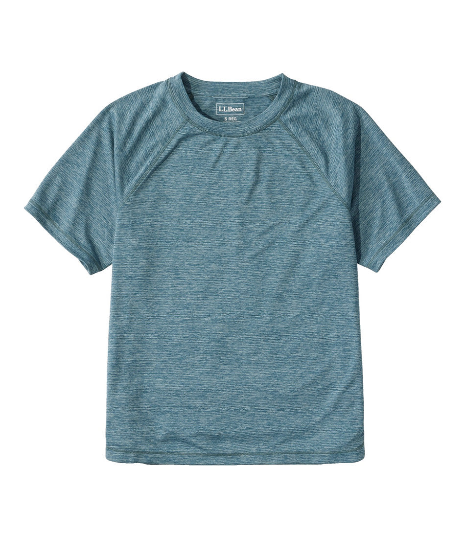 Iron Blue,X-Small