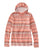 Natural Coral Stripe