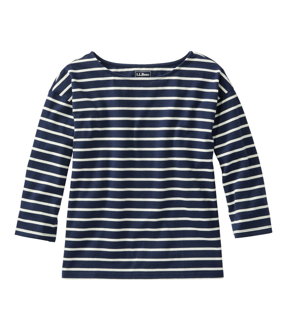 Classic Navy/Sailcloth,X-Small