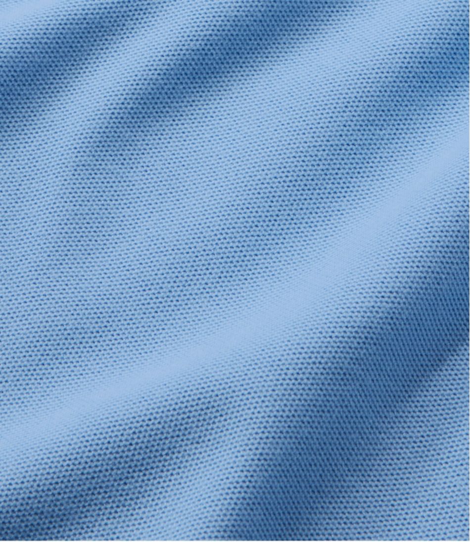 Women's Premium Double L® Polo, Relaxed Fit | L.L.Bean