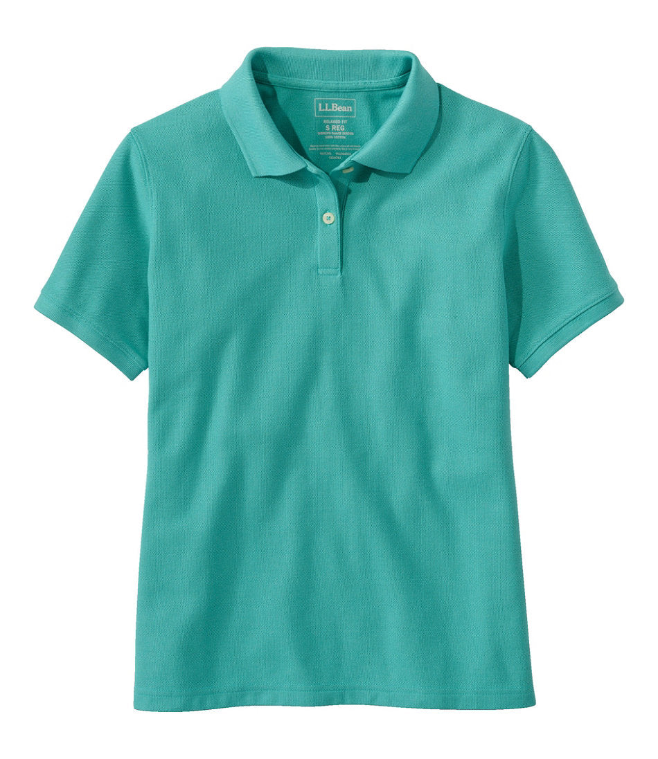 Glacial Teal,X-Small