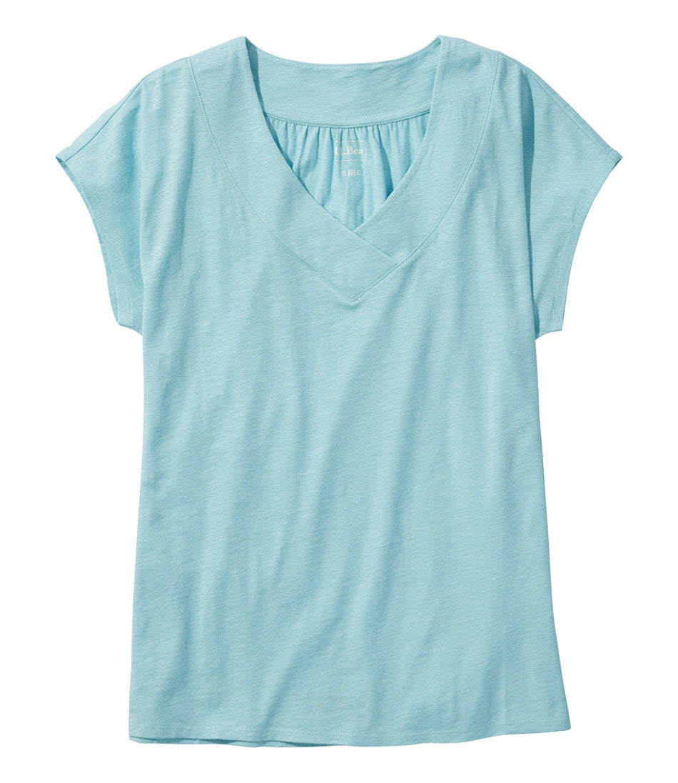 Mist Blue,Medium