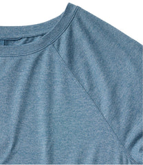 Women's Movement Essential Tee, Long-Sleeve Cropped | L.L.Bean