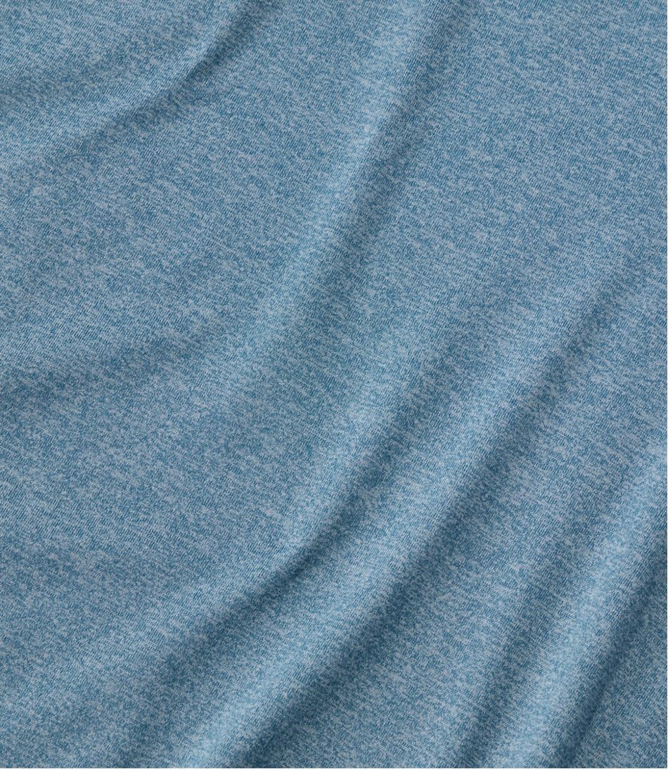 Women's Movement Essential Tee, Long-Sleeve Cropped | L.L.Bean