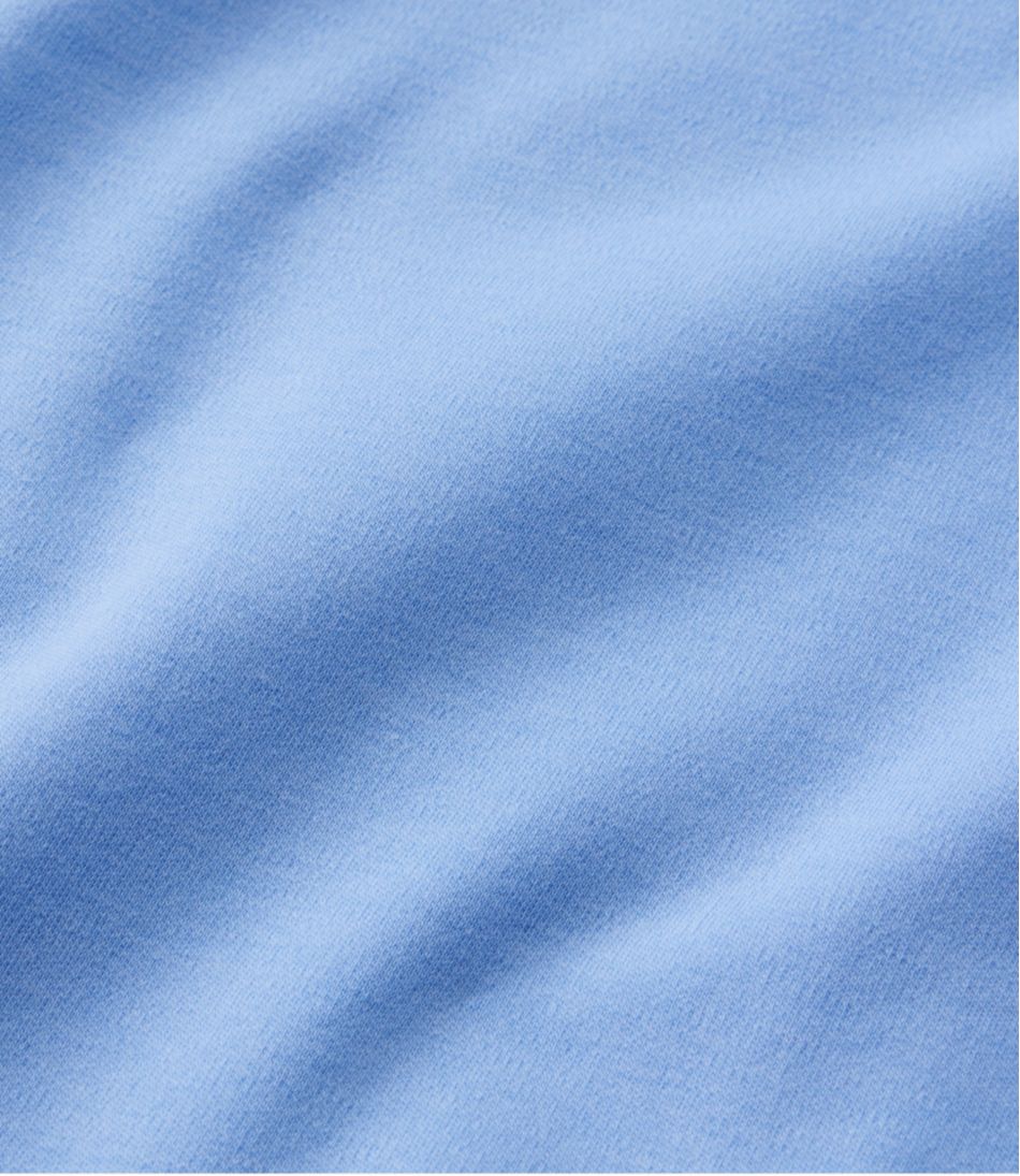 Women's Tee, Short-Sleeve Notch-Neck | L.L.Bean