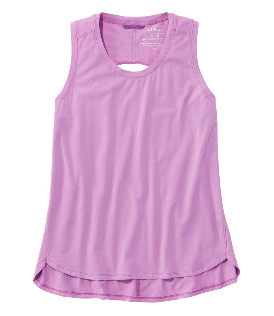 Women's Beyond Soft Tank | L.L.Bean