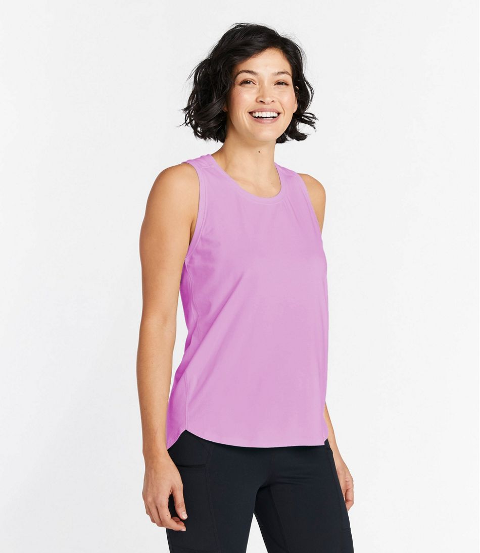 Women's Beyond Soft Tank | L.L.Bean