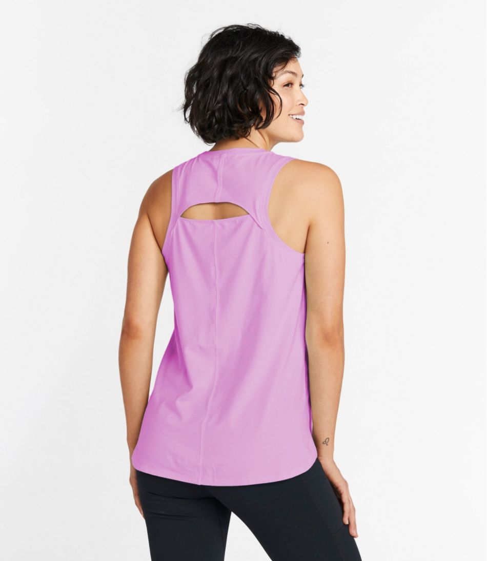 Women's Beyond Soft Tank | L.L.Bean