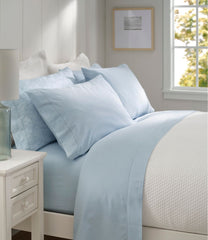 Premium Egyptian Flannel Sheet Collection | L.L.Bean
