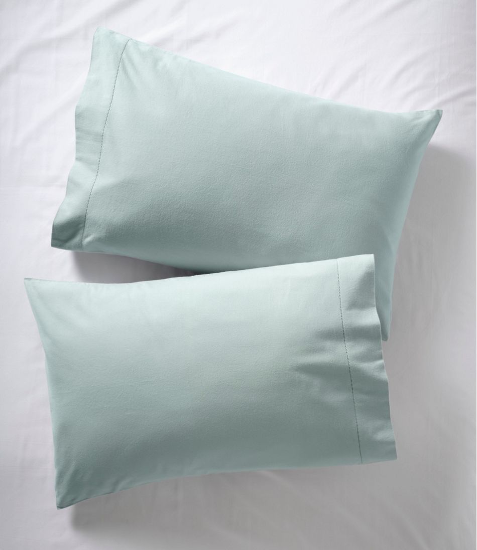 Premium Egyptian Flannel Sheet Collection | L.L.Bean