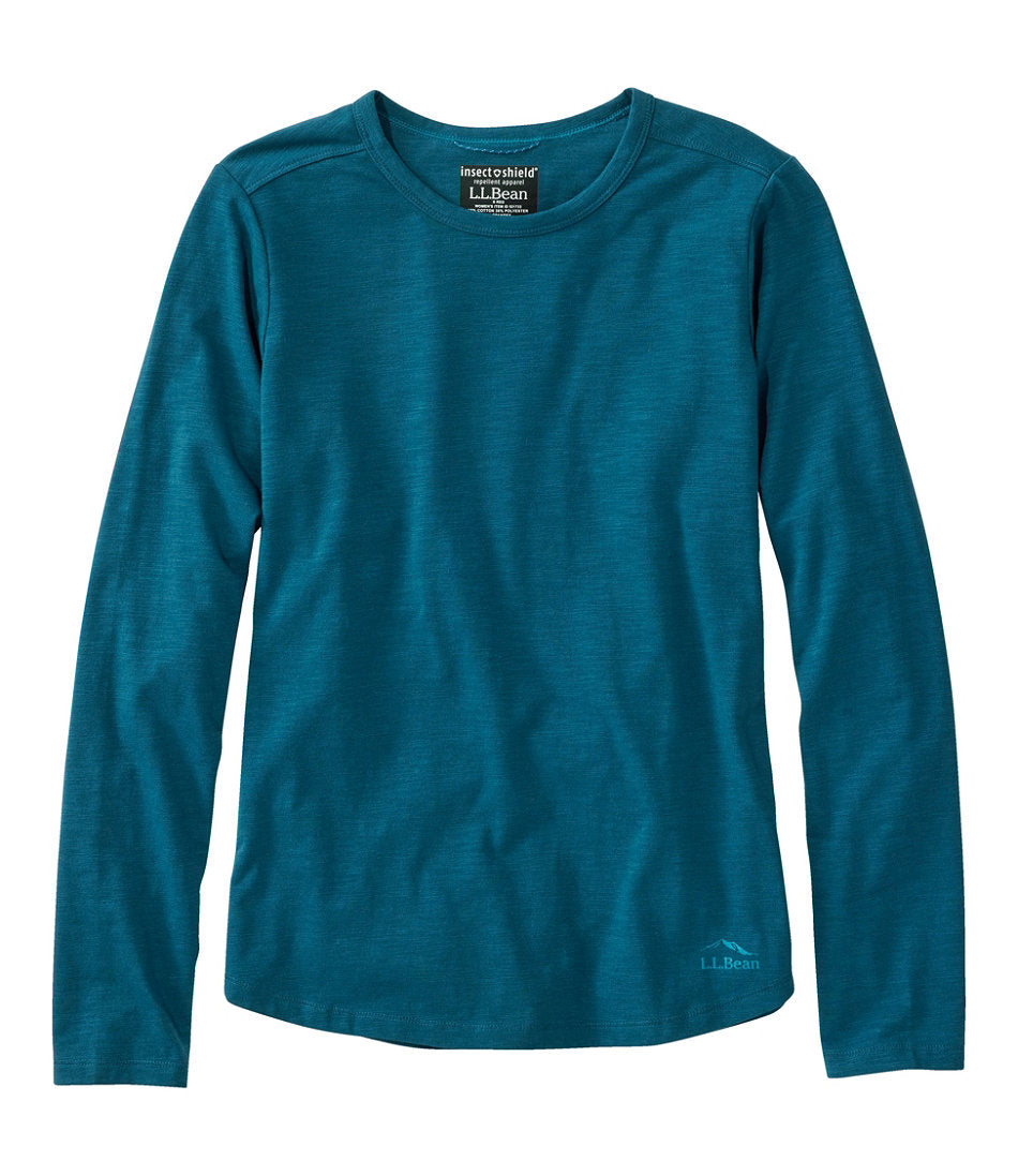 Deepwater Blue,X-Small