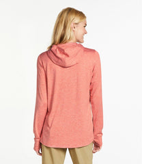 Women's Insect Shield Pro Knit Hoodie | L.L.Bean
