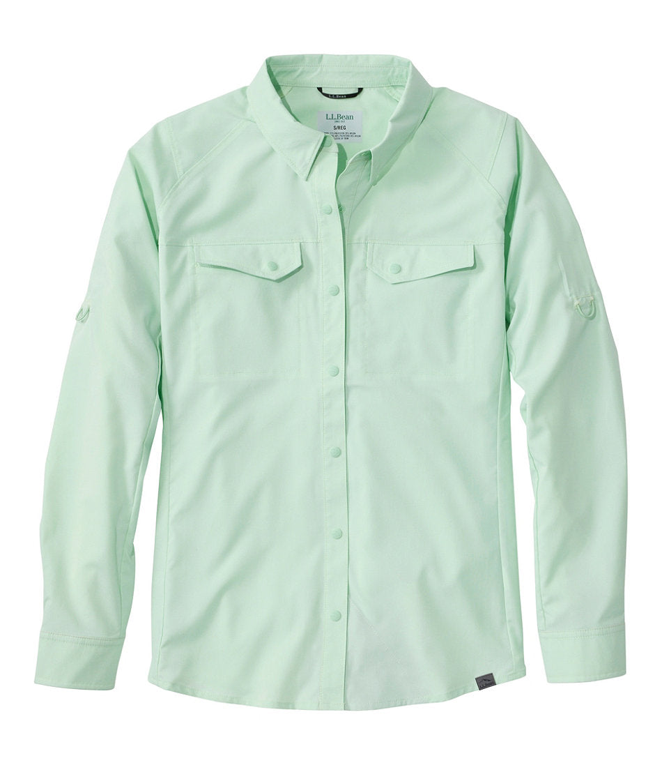 Lightest Mint,X-Small