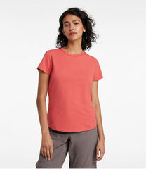 Women's Insect Shield Field Tee, Short-Sleeve | L.L.Bean