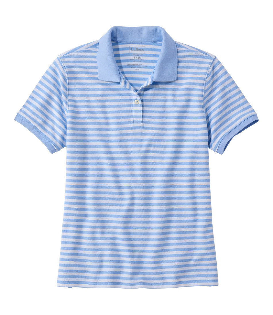 Seaboard Blue/White,X-Small