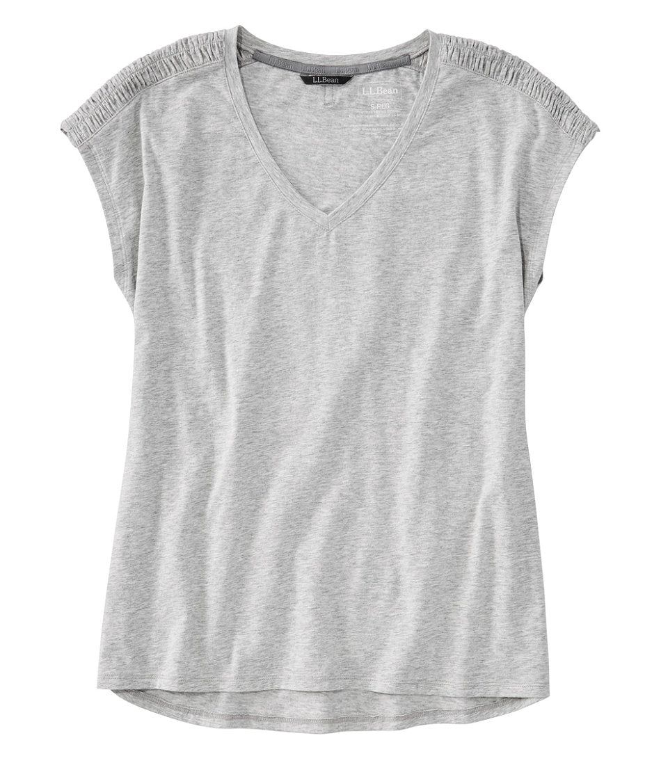 Light Gray Heather,X-Small