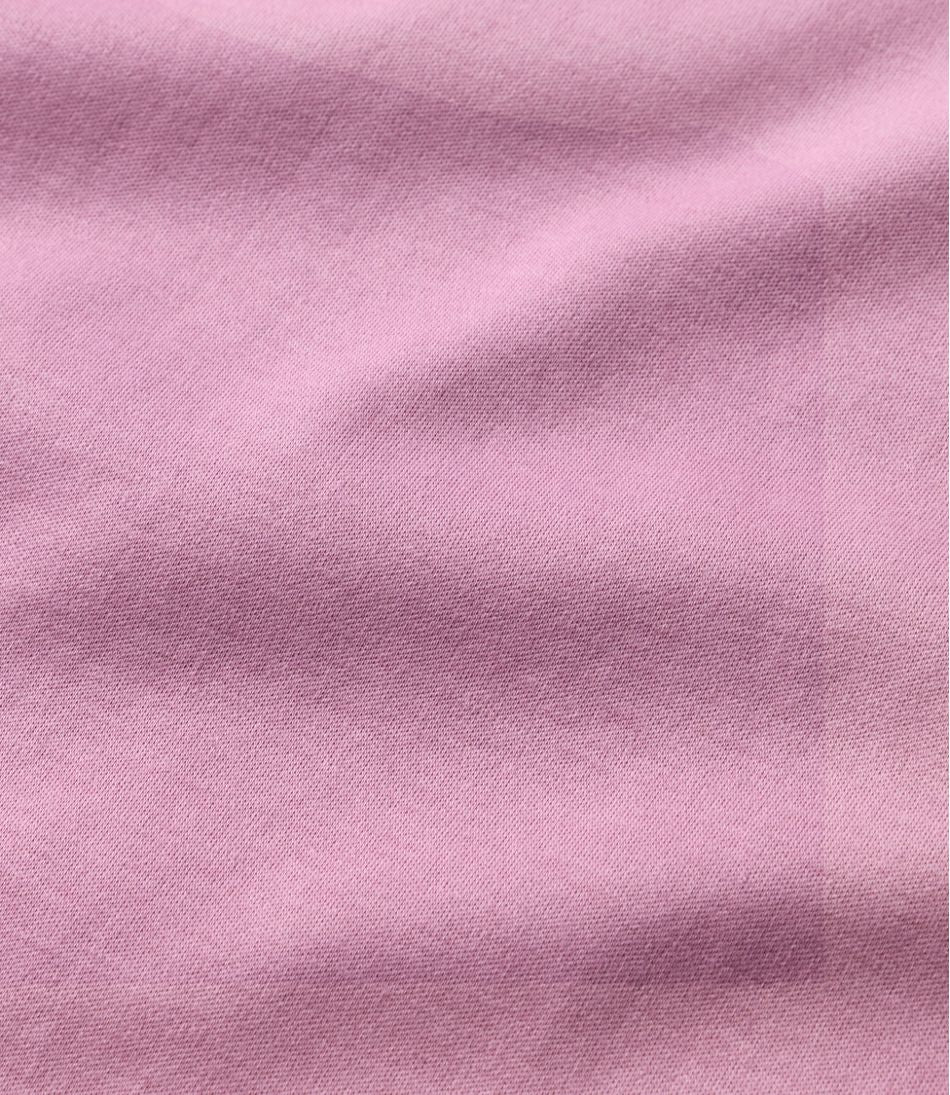 Women's Pima Cotton Tee, Elbow-Sleeve Boatneck | L.L.Bean