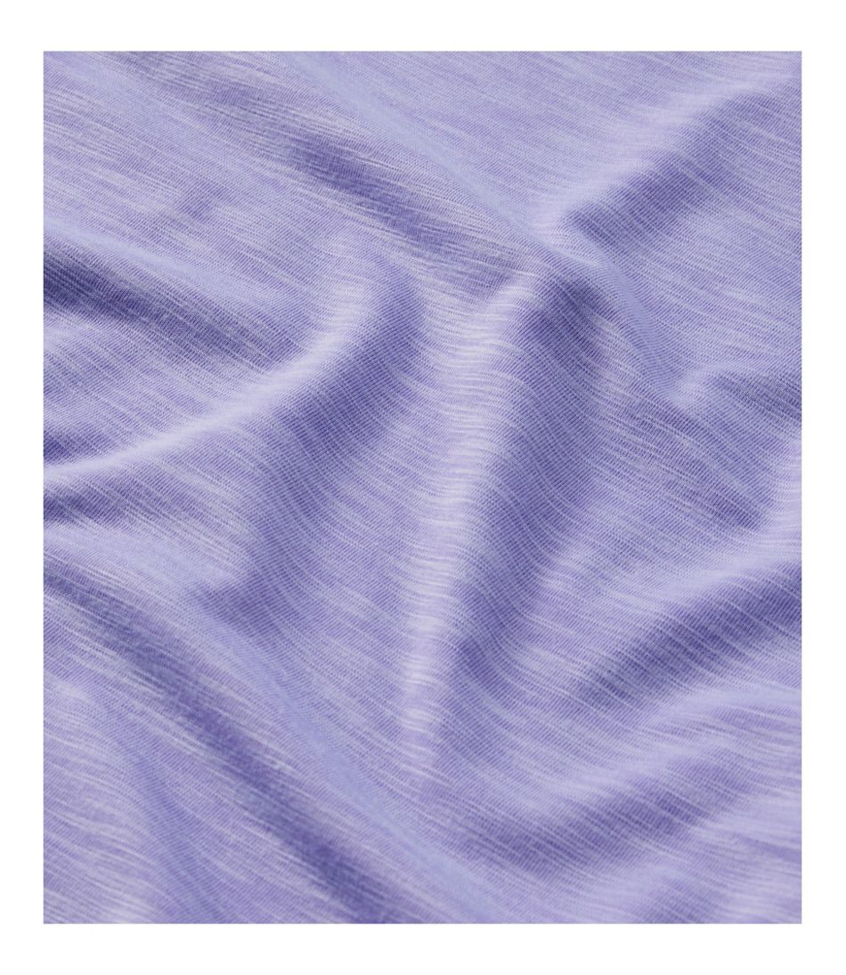 Women's Streamside Tank, Splitneck | L.L.Bean
