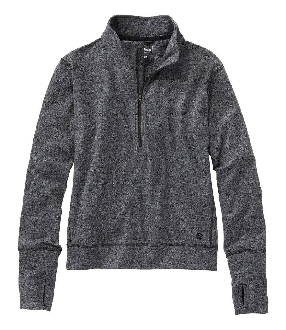 Midnight Black Marl,X-Small