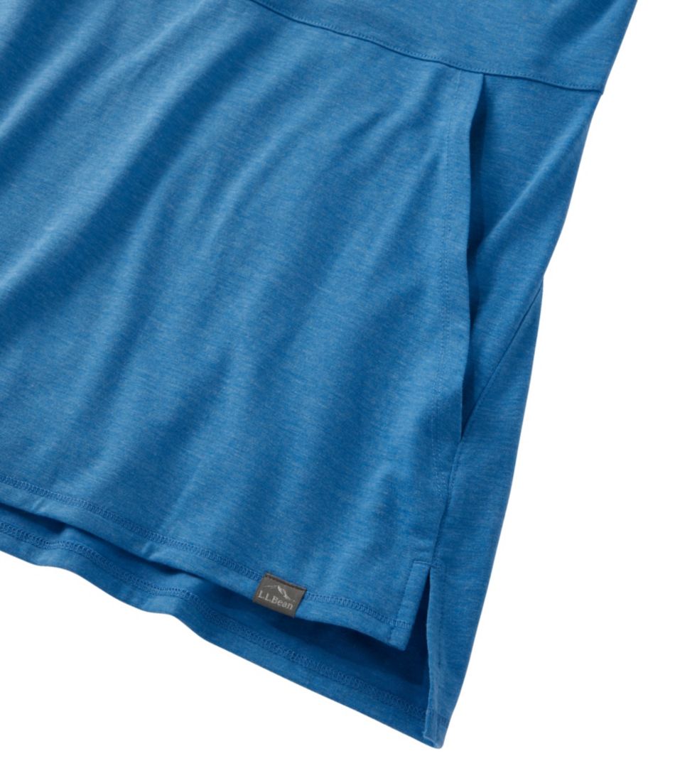 Women's Everyday SunSmart® Hooded Pullover, Long-Sleeve | L.L.Bean