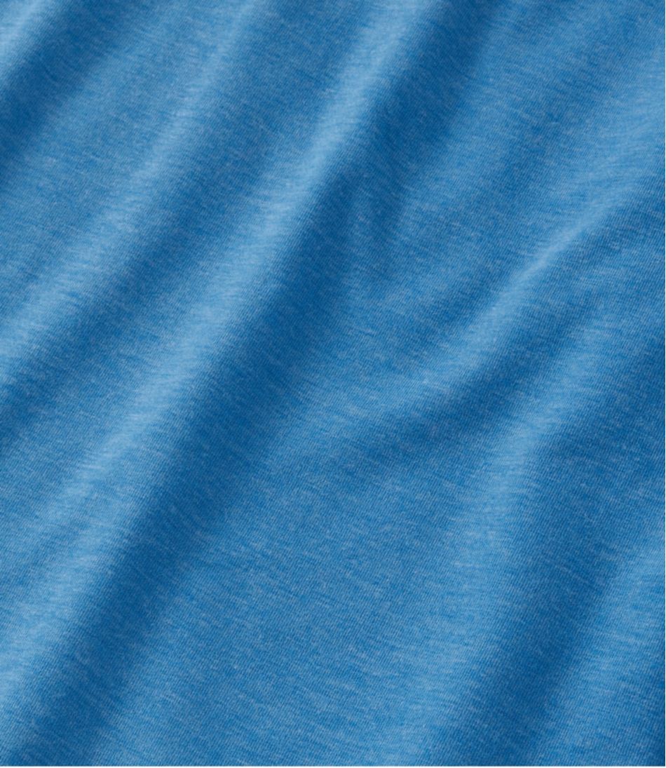 Women's Everyday SunSmart® Hooded Pullover, Long-Sleeve | L.L.Bean