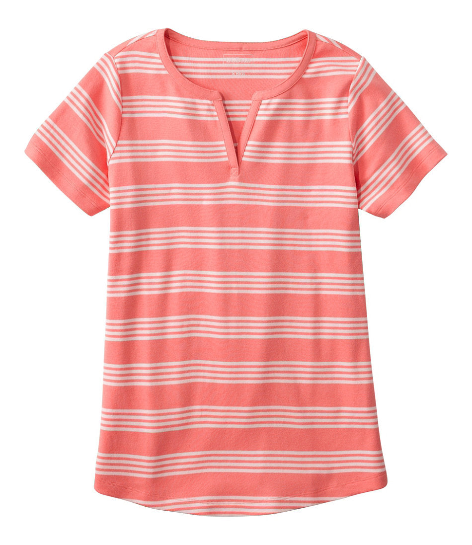 Dark Salmon/Pale Rose,X-Small