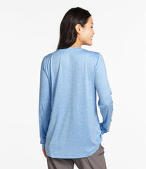 Women's Insect Shield Pro Knit Crew | L.L.Bean