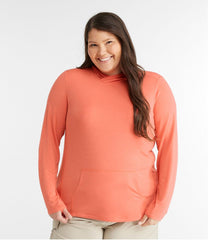 Women's Tropicwear Comfort Hoodie | L.L.Bean