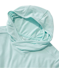 Women's Tropicwear Comfort Hoodie | L.L.Bean