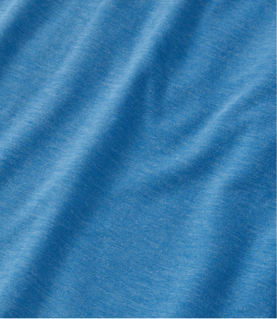 Women's Everyday SunSmart® Tee, Short-Sleeve | L.L.Bean