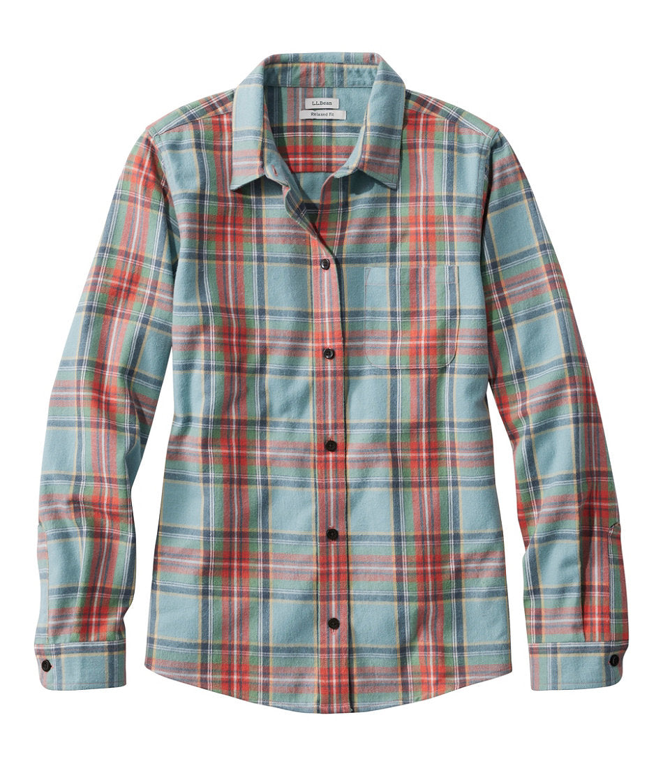 Washed MacBeth,X-Small