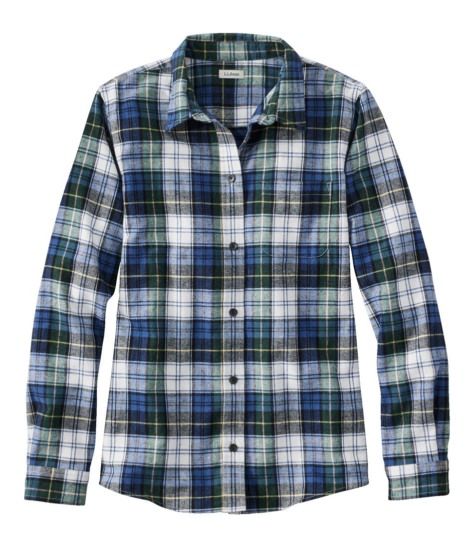 Vintage Tartan,X-Small
