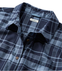 Women's Whisperweight Flannel Shirt, Button-Down | L.L.Bean